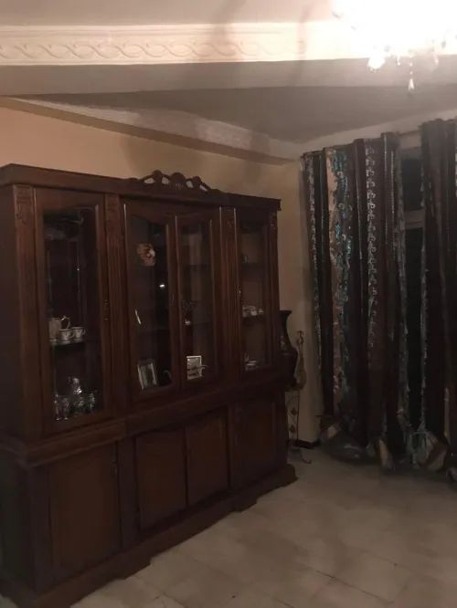 Vente Appartement F4 Ain temouchent Hammam bouhadjar