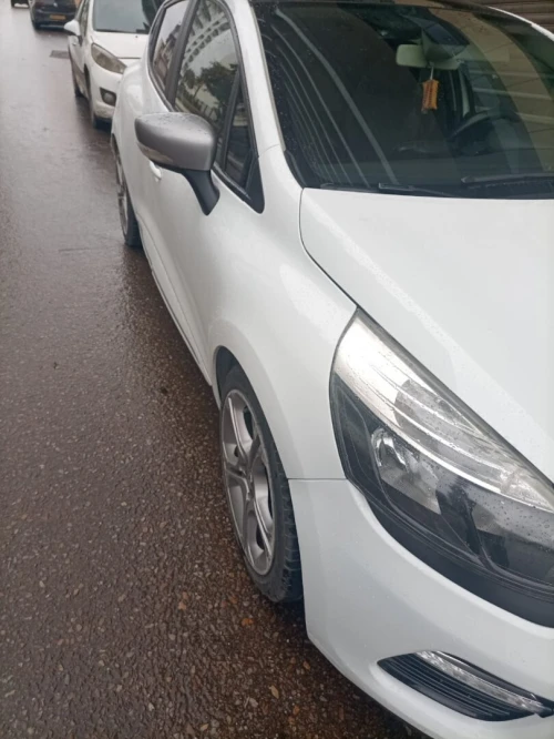 Renault Clio 4 2016 Clio 4