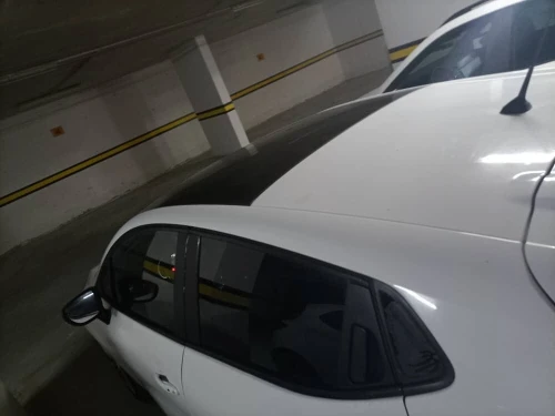 Renault Clio 4 2016 Clio 4