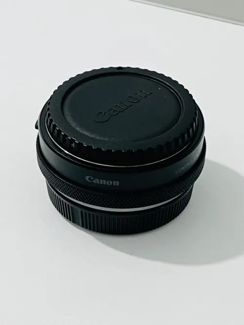Bague d'adaptation canon Ef-Rf 