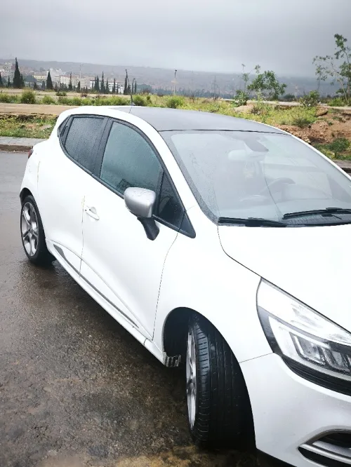 Renault Clio 4 2020 GT Line +