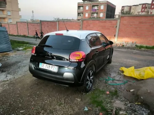 Citroen C3 2022 Collection