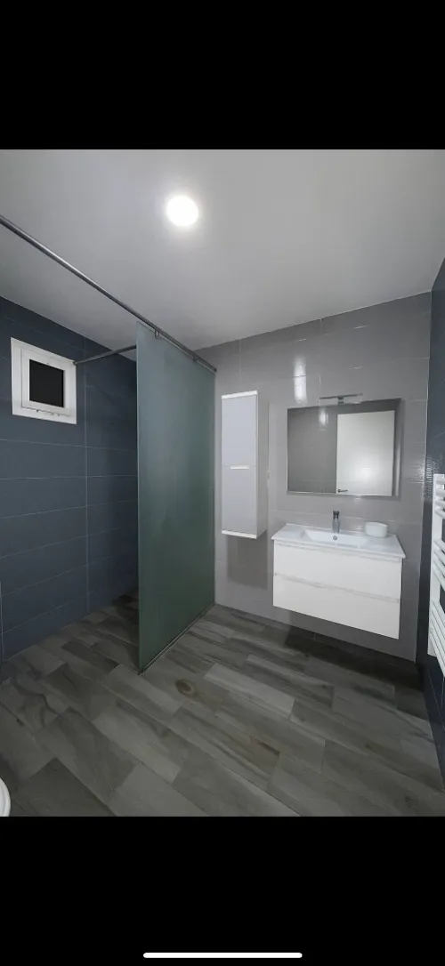 Location vacances Appartement F3 Oran Bir el djir