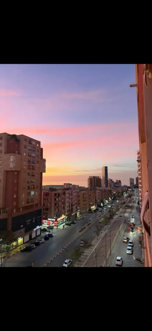 Location vacances Appartement F3 Oran Bir el djir