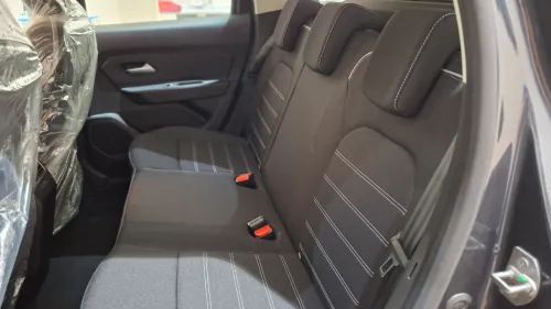 Renault Duster 2026 LE