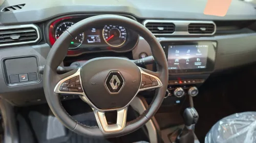Renault Duster 2026 LE