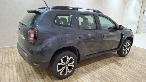 Renault Duster 2026 LE