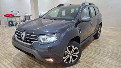Renault Duster 2026 Full option