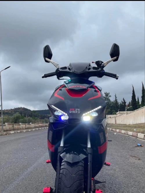 VMS DRIVER RR RR 150cc 2024