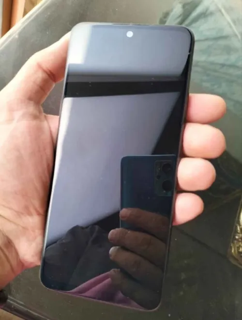 Redmi not 12 NFC