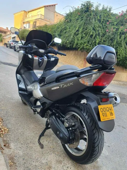Tmax Tmax XP 2011