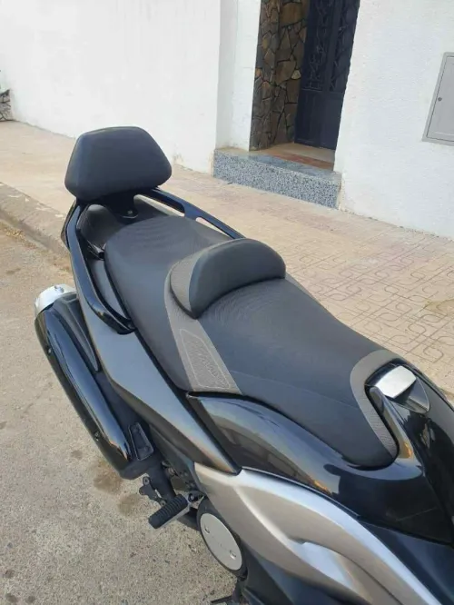 Tmax Tmax XP 2011