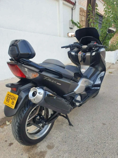 Tmax Tmax XP 2011
