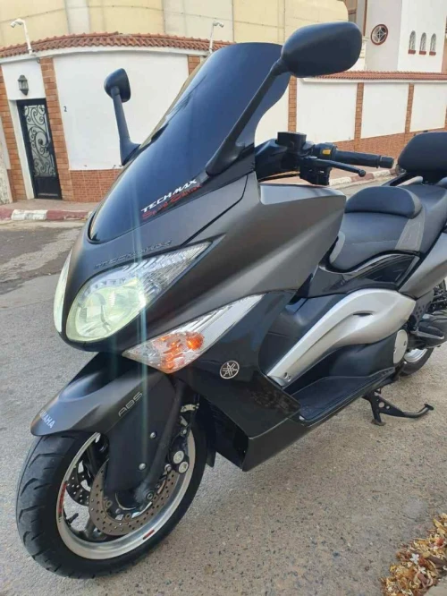 Tmax Tmax XP 2011