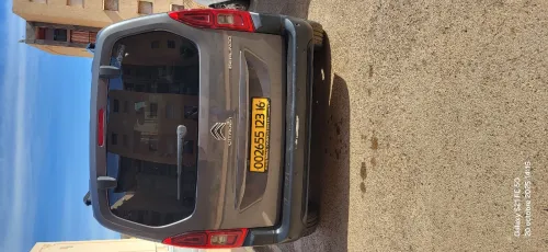 Citroen Berlingo 2023 ALLURE