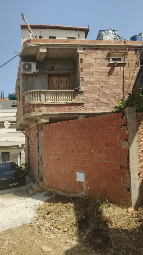 Vente Villa Boumerdès Ouled moussa