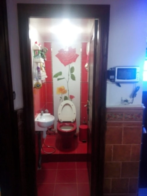 Location vacances Villa Alger Ain benian