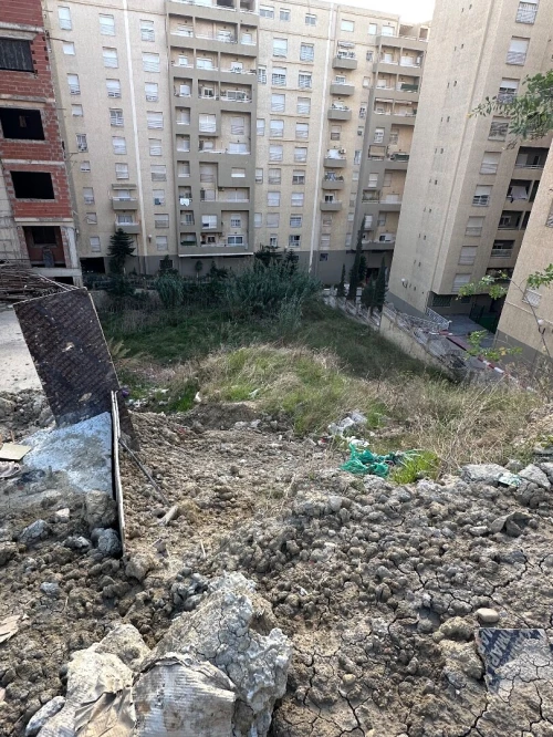 Vente Terrain Alger Dely brahim