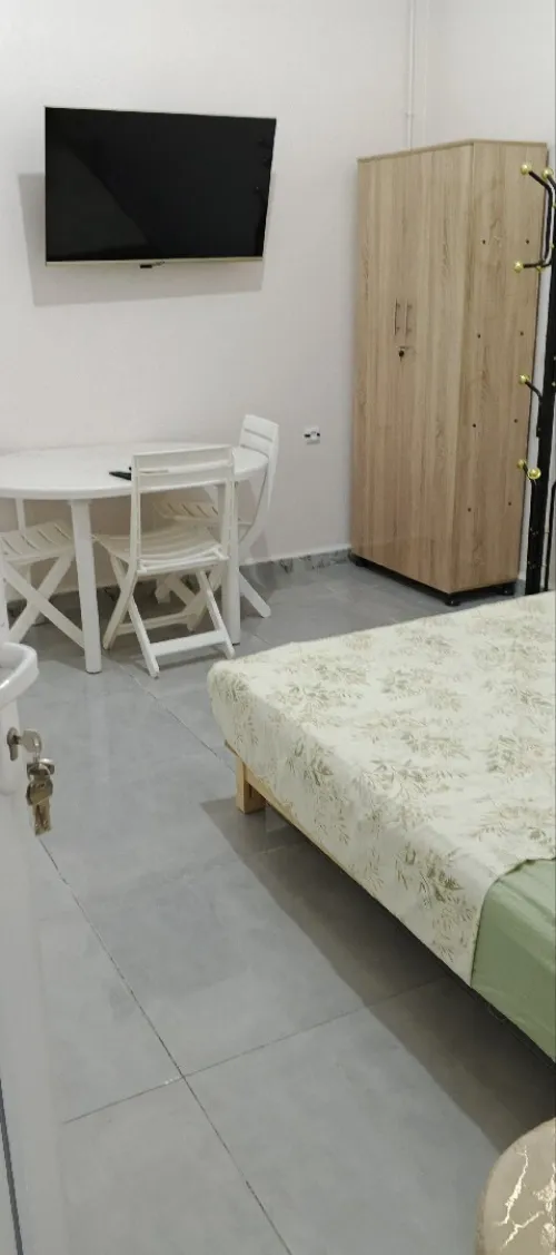 Location Appartement Studio Batna Fesdis