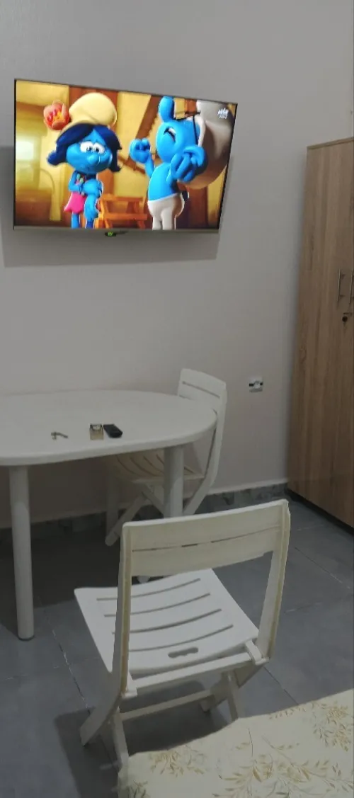 Location Appartement Studio Batna Fesdis