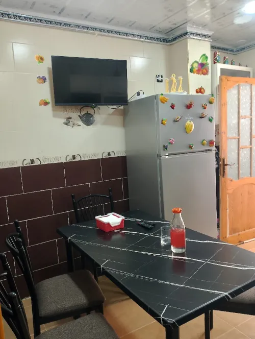 Vente Appartement F4 Batna Batna