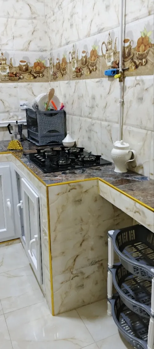 Location Appartement Niveau de villa F4 Batna Fesdis
