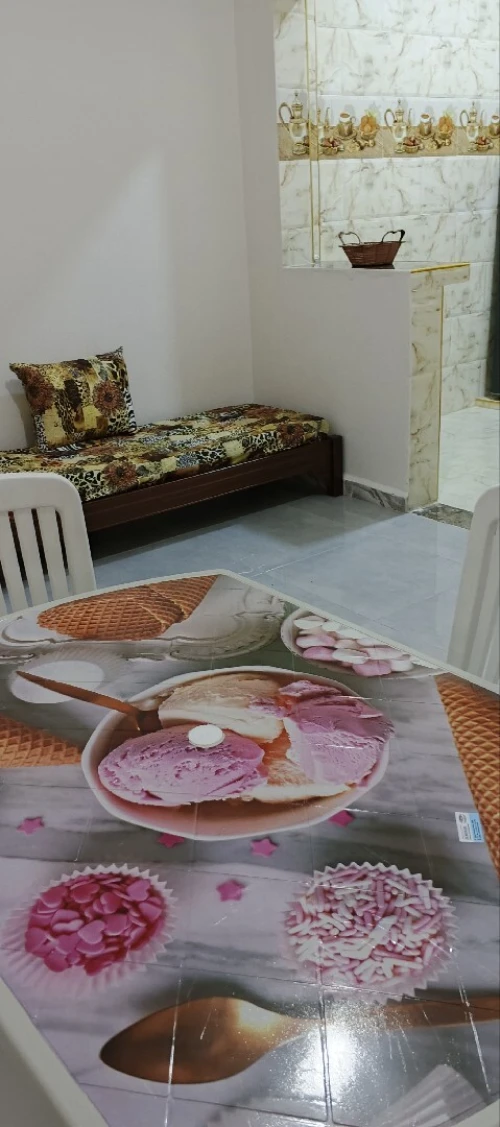 Location Appartement Niveau de villa F4 Batna Fesdis