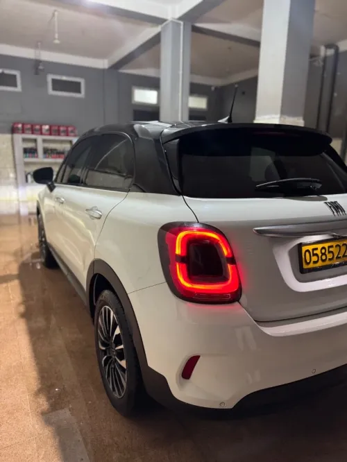 Fiat 500x 2023 Club