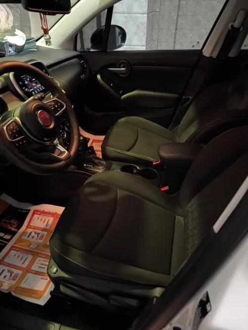 Fiat 500x 2023 Club