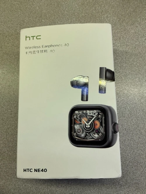 HTC NE40 سماعات الترجمة الفورية