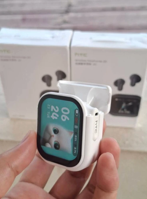 HTC NE20 سماعات الترجمة الفورية