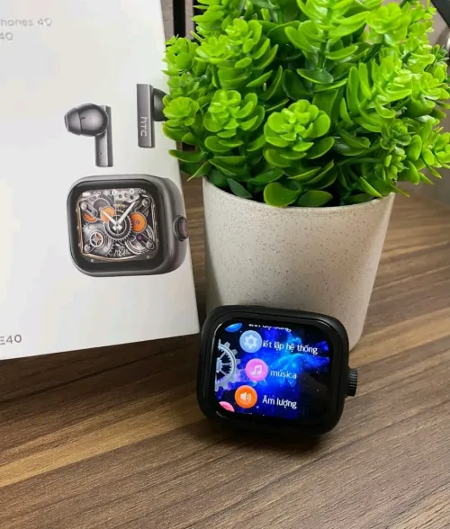 HTC NE40 سماعات الترجمة الفورية