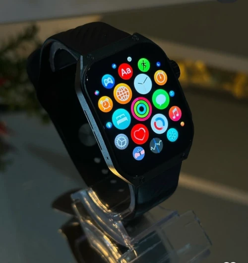 Haylou watch S8