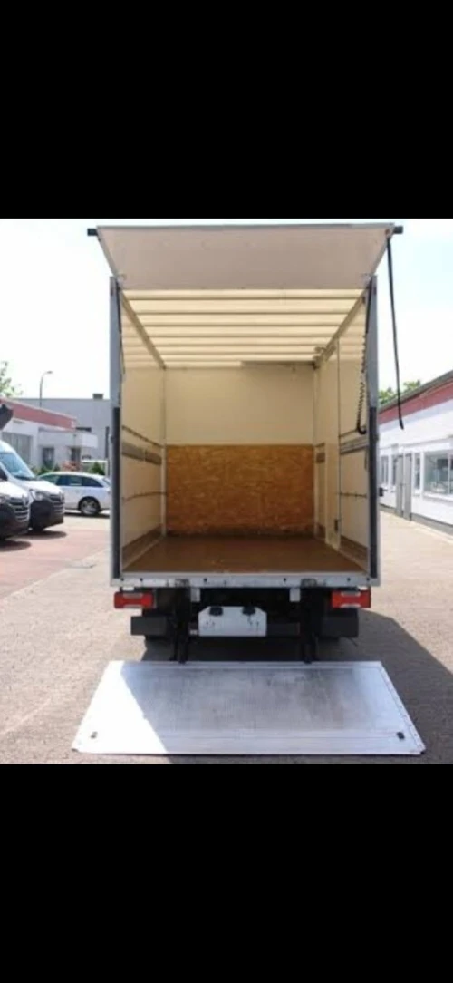 نقل البضائع والترحيل الكامل باحترافية وأمان Transport de marchandises et déménagement complet avec professionnalisme et sécurité