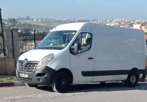 نقل البضائع والترحيل الكامل باحترافية وأمان Transport de marchandises et déménagement complet avec professionnalisme et sécurité
