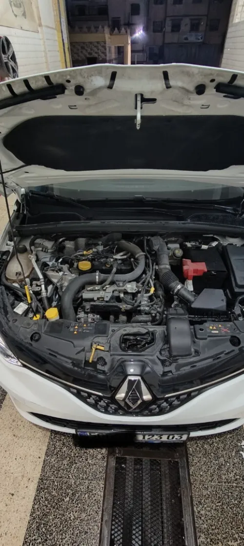 Renault Clio 5  2023 Evolution