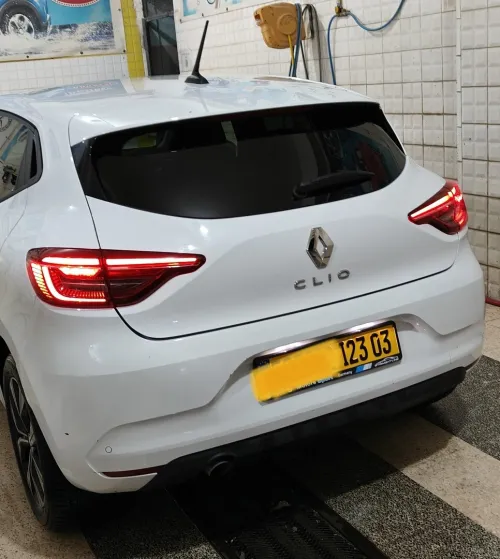 Renault Clio 5  2023 Evolution