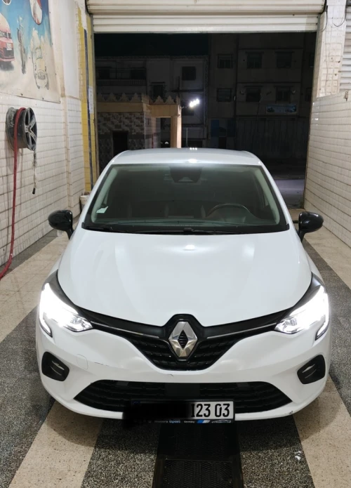 Renault Clio 5  2023 Evolution