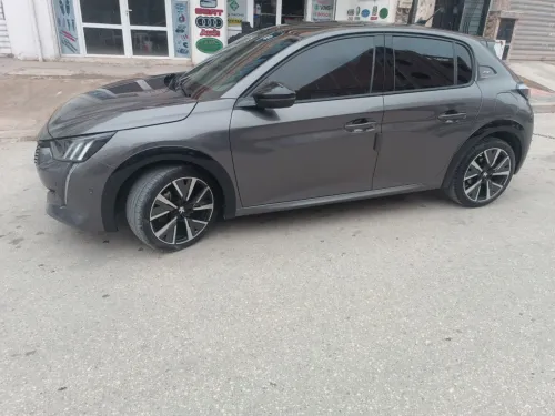 Peugeot 208 2023 GT