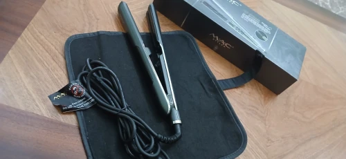 Lsseur MAC STYLER Steam Keratin Thyrapy MC-5515