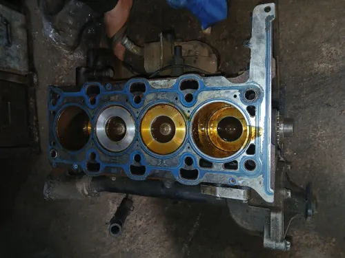 Dimi Hyundai son tafi