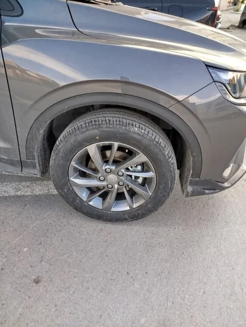 Geely Coolray 2026 Super Power 