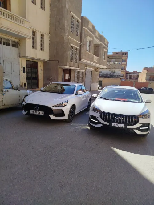 Chery Arrizo 5 2026 