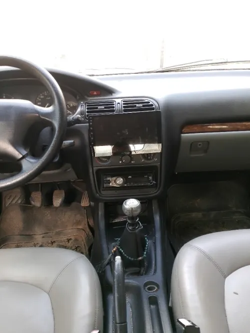 Peugeot 406 1998 406