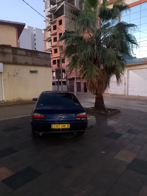 Peugeot 406 1998 406