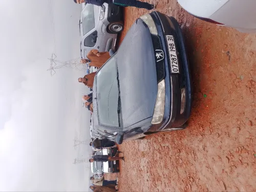 Peugeot 406 1998 406