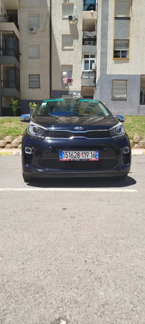 Kia Picanto 2019 EX