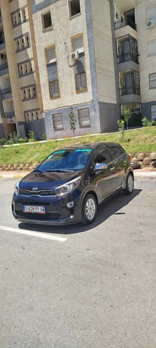 Kia Picanto 2019 EX