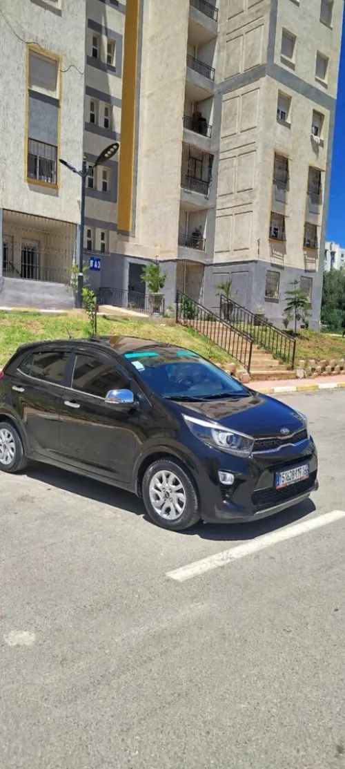 Kia Picanto 2019 EX