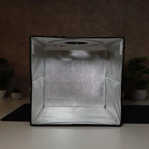 PHOTOGHRAPHY LIGHT BOX PULUZ 30CM X 30CM